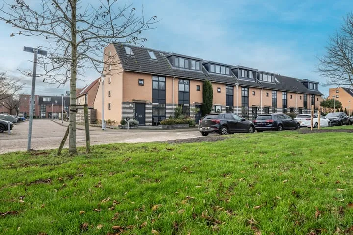 Nijenburg 79 Hoofddorp thumbnail 47