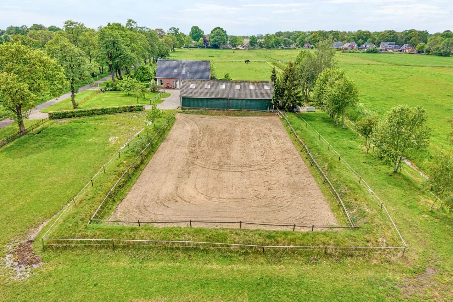 Nijendijk 1 Wachtum foto 2