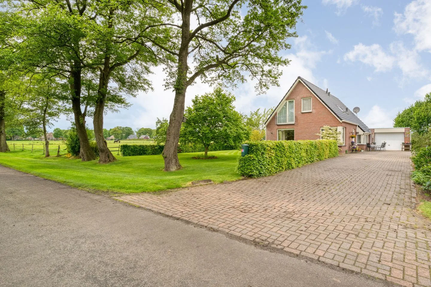 Nijendijk 1 Wachtum foto 3