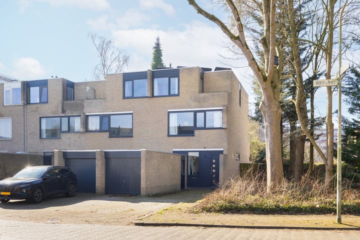 Nijenheim 6302 in Zeist Foto