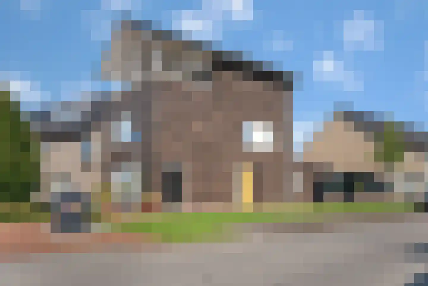 Nijenhuislaan 40 Zwolle