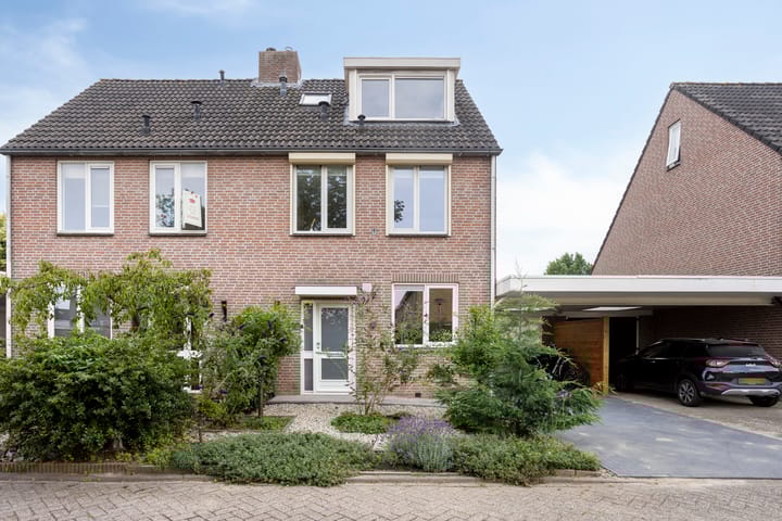 Nijenkamp 110 in Druten Foto