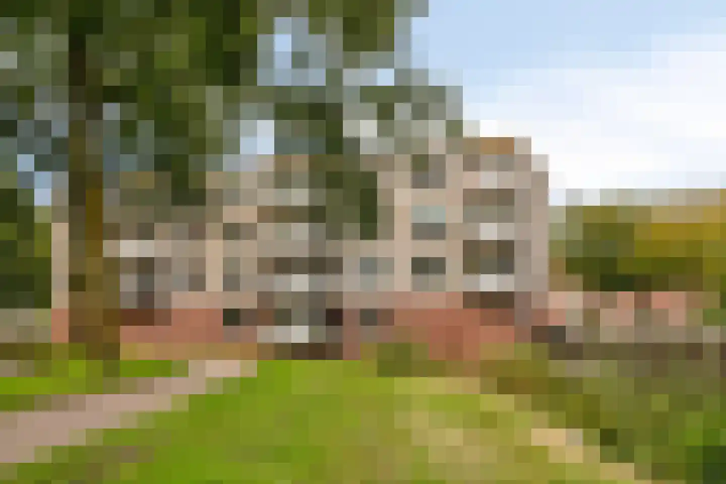 Nijenrode 33 in Amersfoort