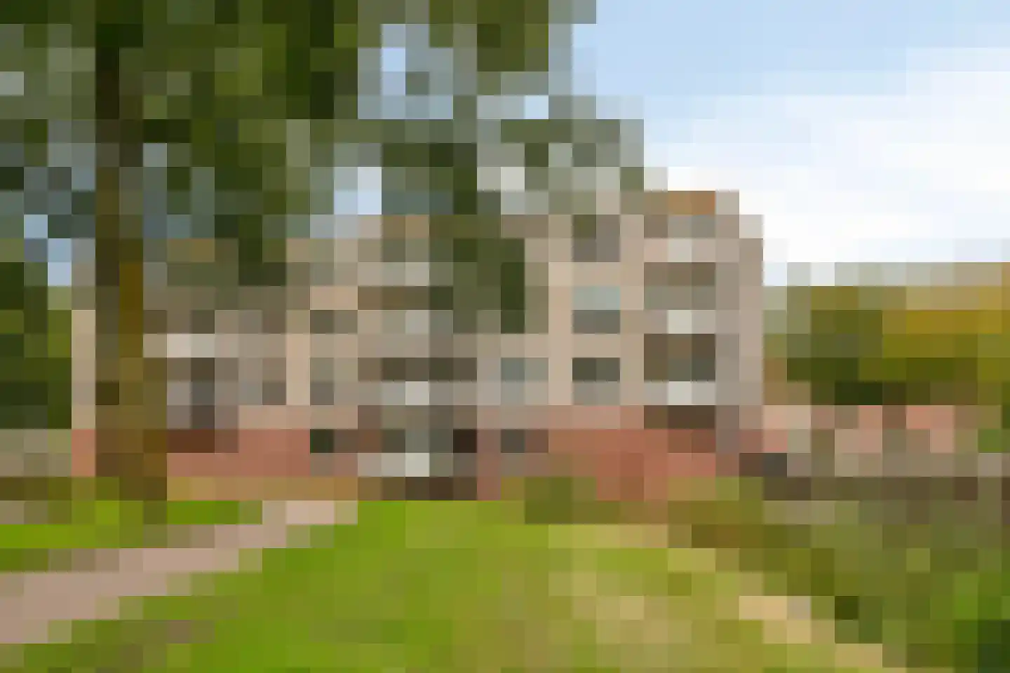 Nijenrode 33 in Amersfoort