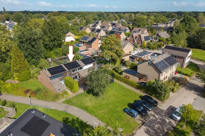 Nijenrode 51 Roden