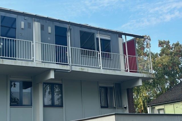 Nijenrode 75 in Eindhoven foto