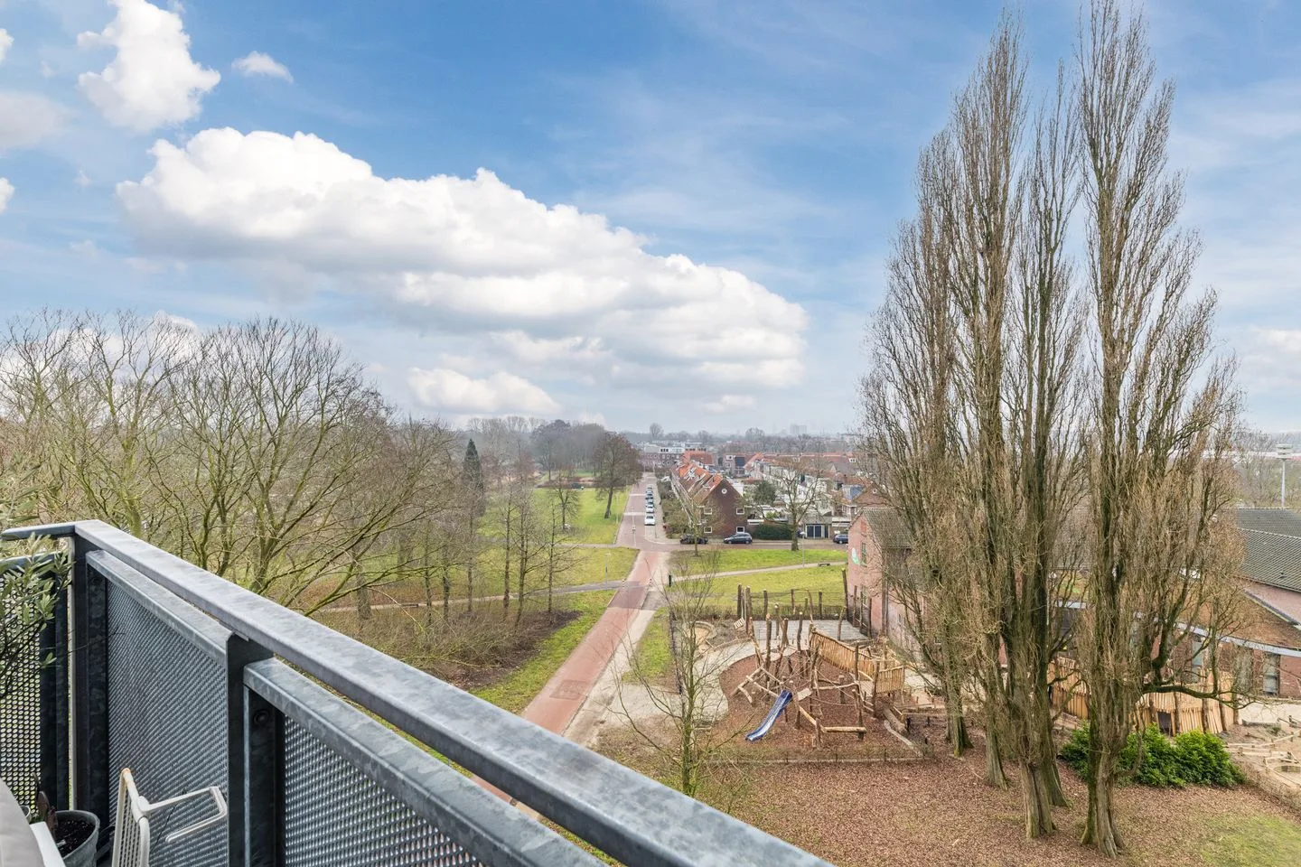 Nijenrodelaan 121 Utrecht thumbnail 33