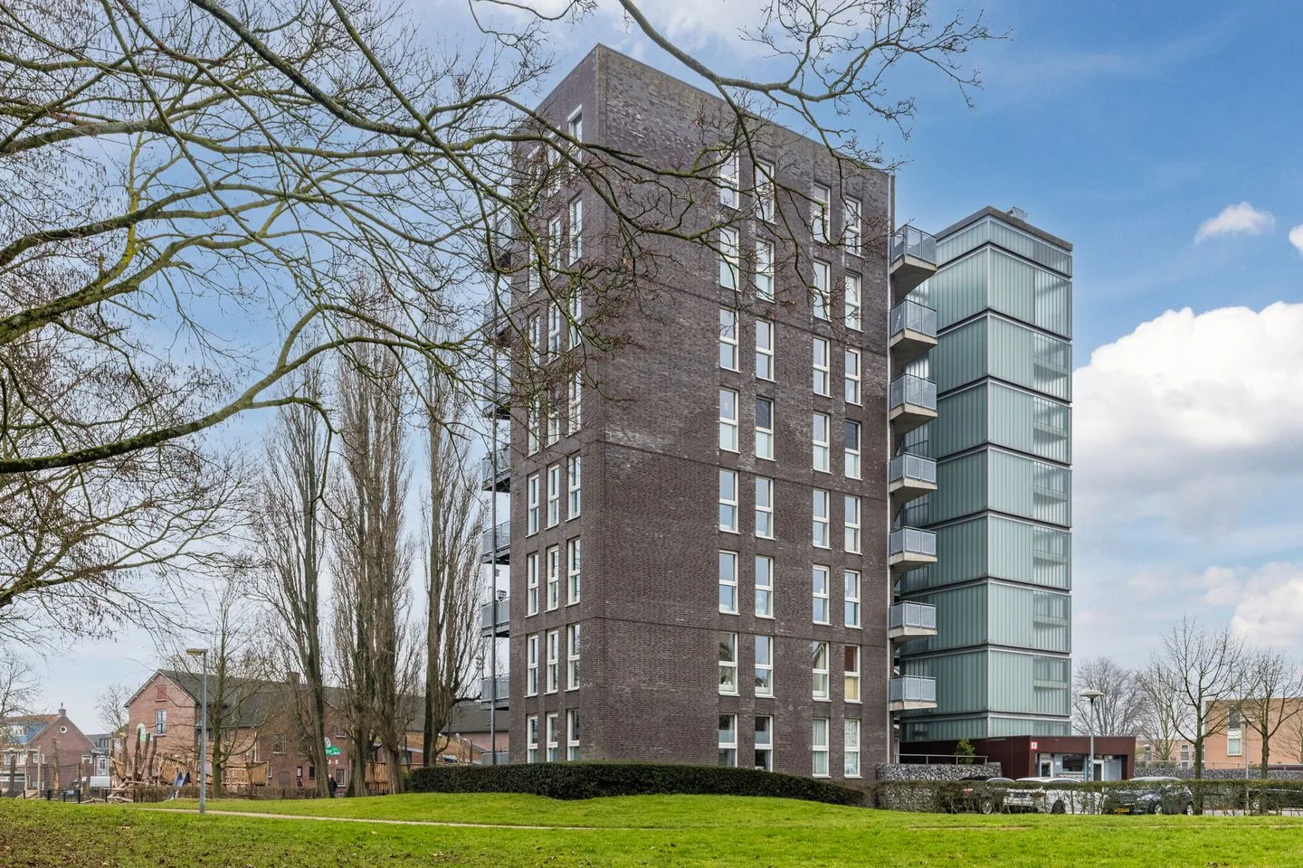 Nijenrodelaan 121 Utrecht thumbnail 4