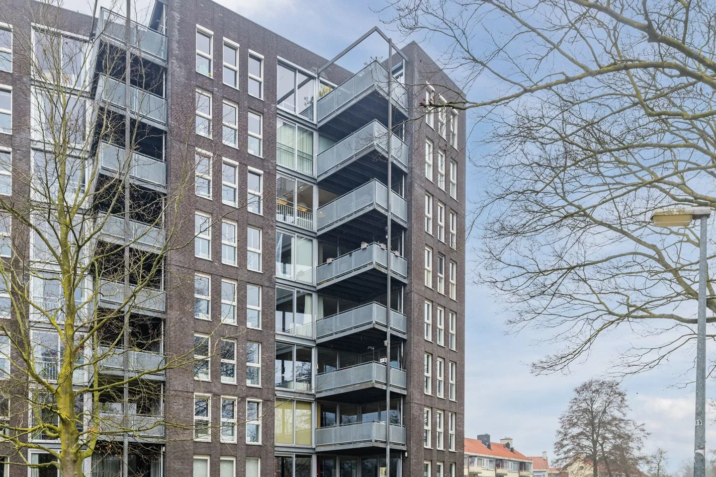 Nijenrodelaan 121 Utrecht thumbnail 58