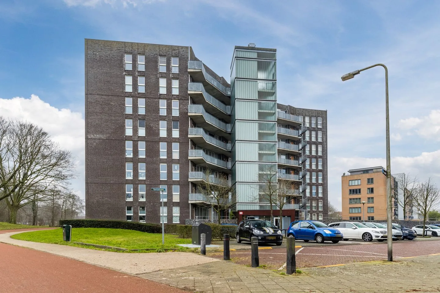 Nijenrodelaan 121 Utrecht thumbnail 64