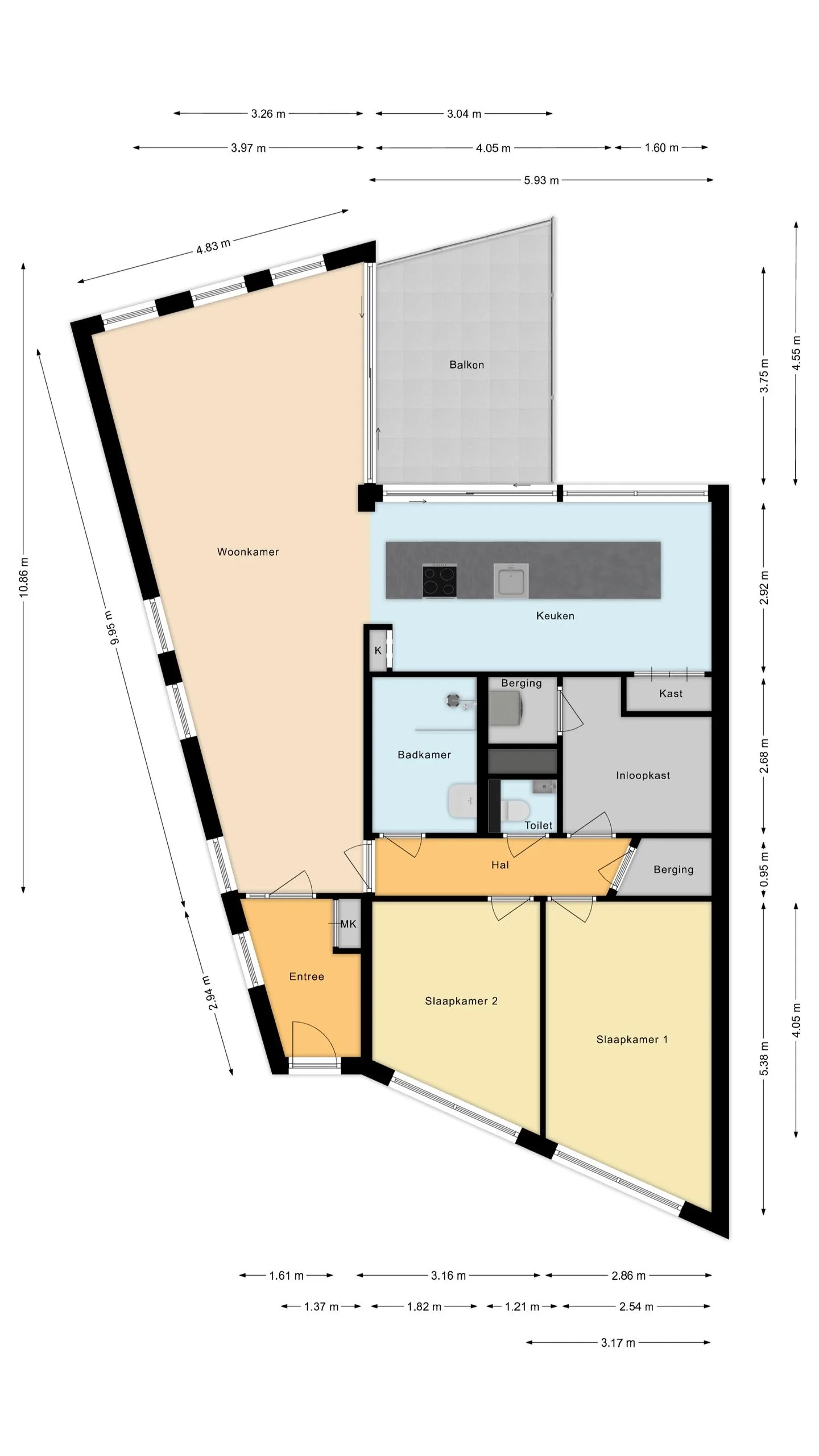 Nijenrodelaan 121 Utrecht thumbnail 66