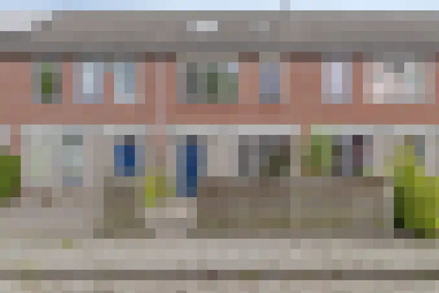 Nijensteinheerd 60 dans Groningen
