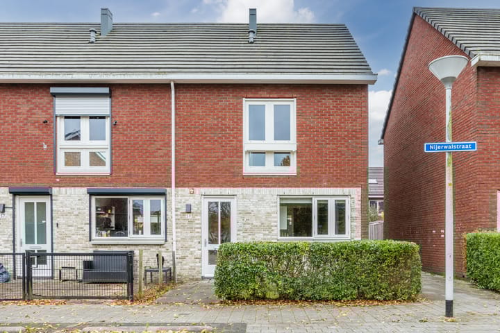 Nijerwalstraat 59 in Zwolle photo