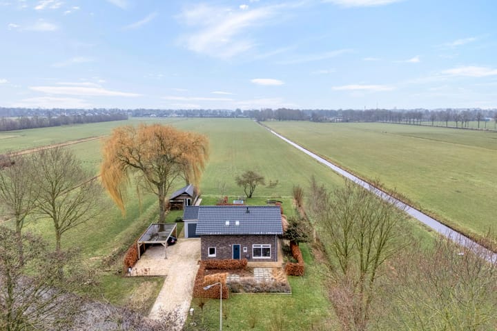 Photo de la maison Nijeveense Bovenboer 6, Nijeveen