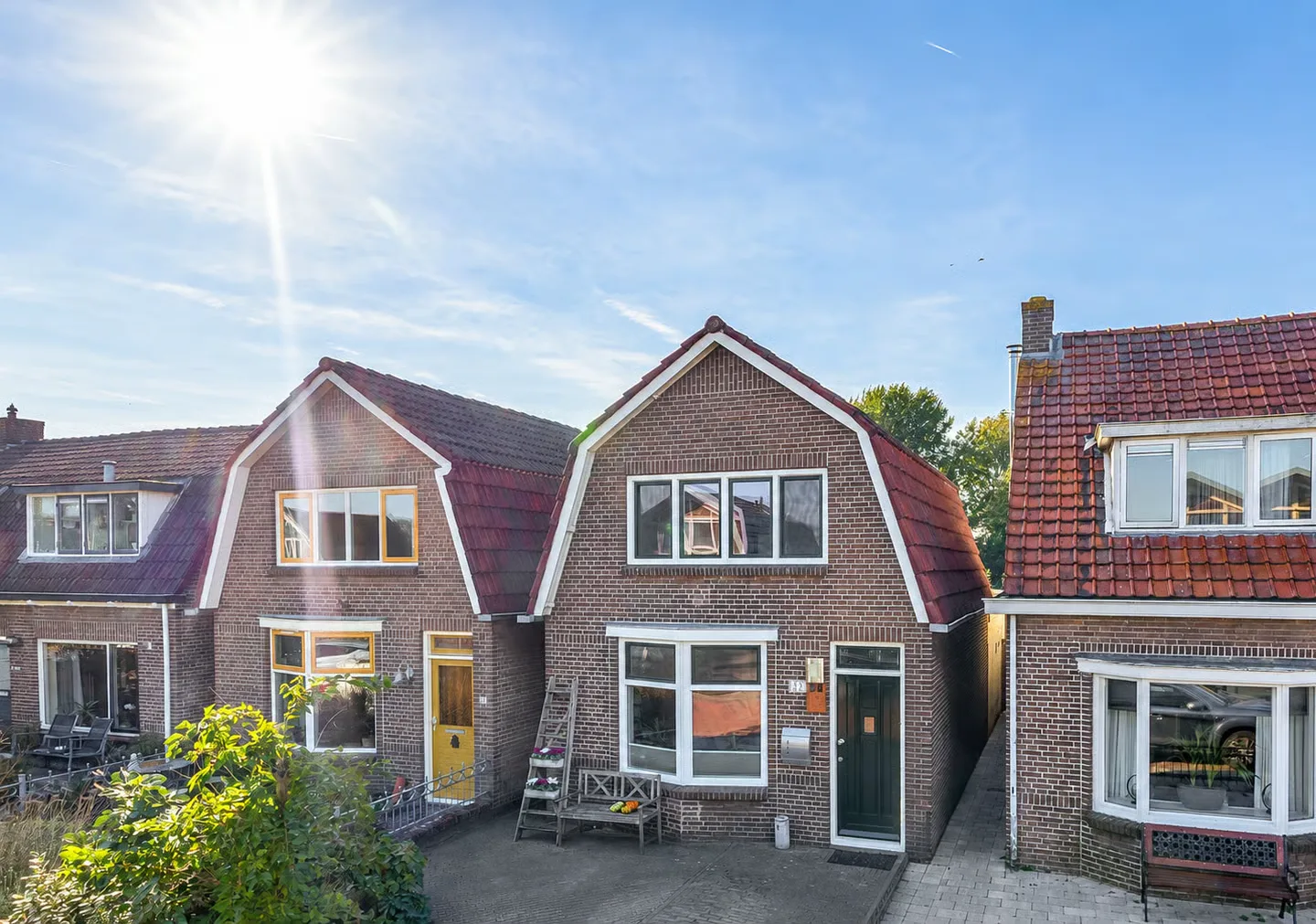 Nijeveenseweg 39 Meppel