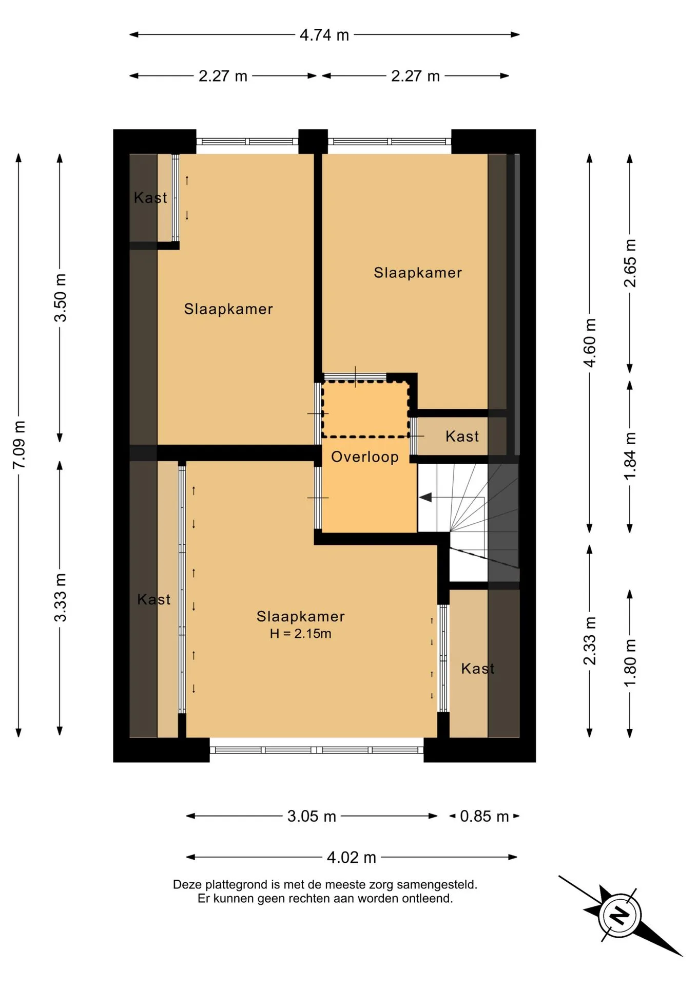 Nijeveenseweg 39 Meppel thumbnail 50