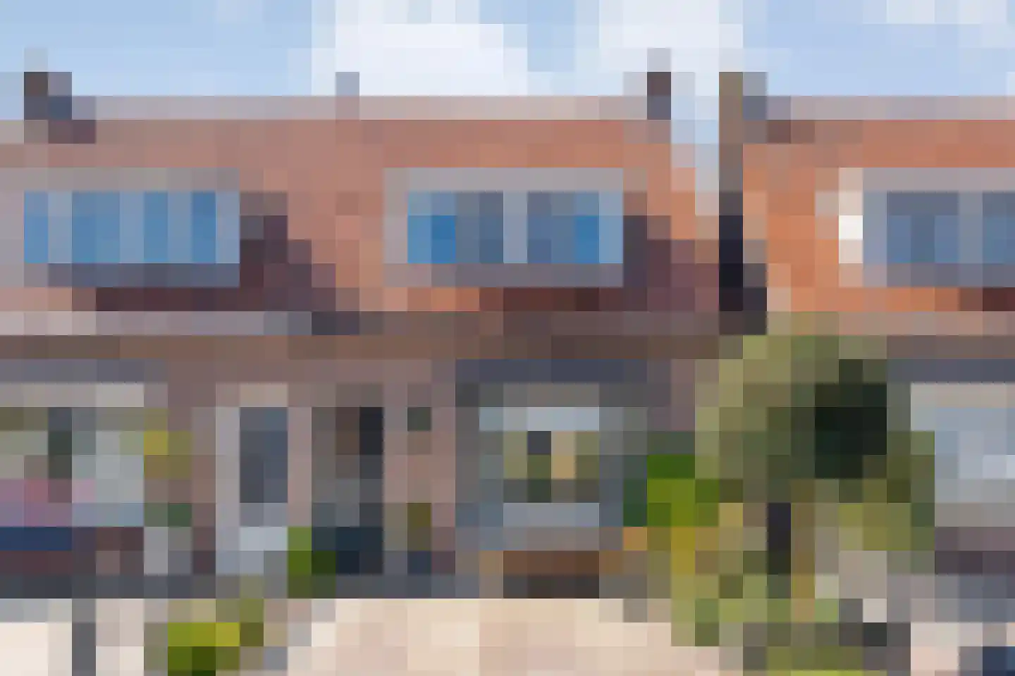 Nijeveenseweg 43 Meppel