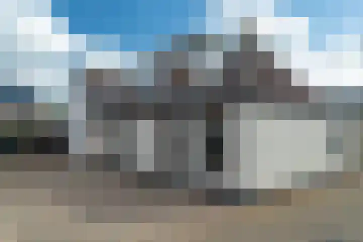 Nijewei 15 dans Driezum