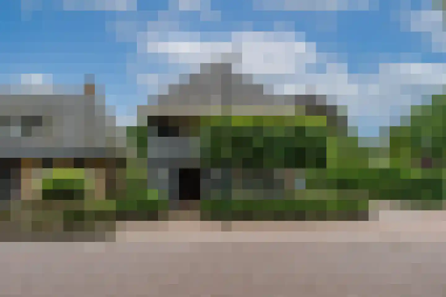 Nijewei 2 Gorredijk