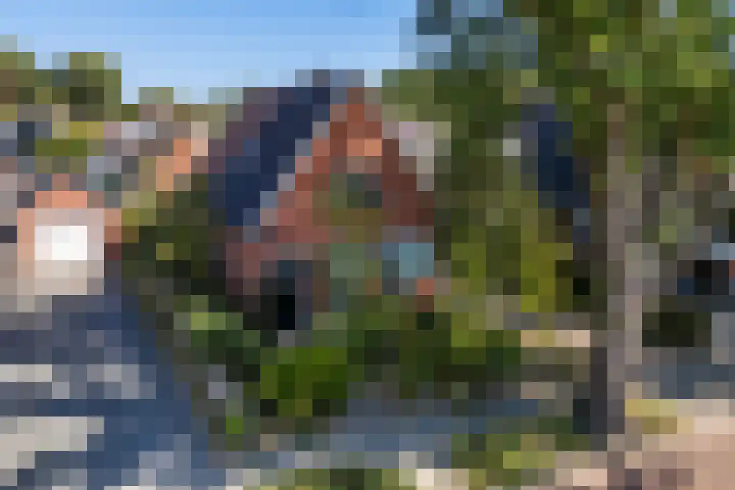 Nijewei 20 in Feanwâlden