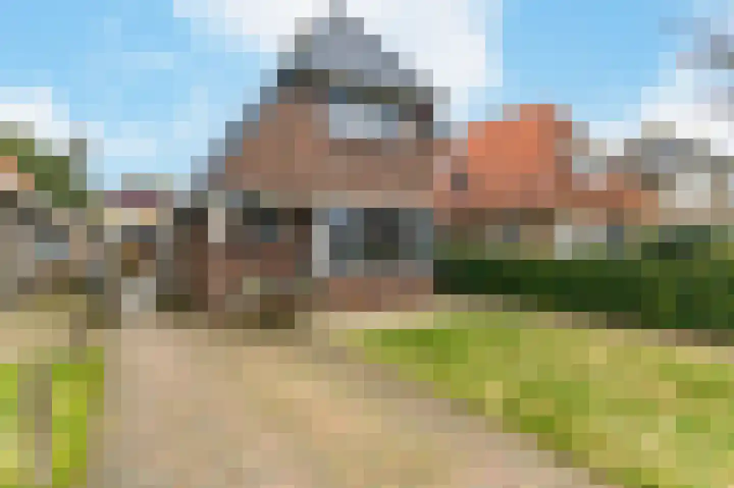 Nijewei 30 Gorredijk foto 3