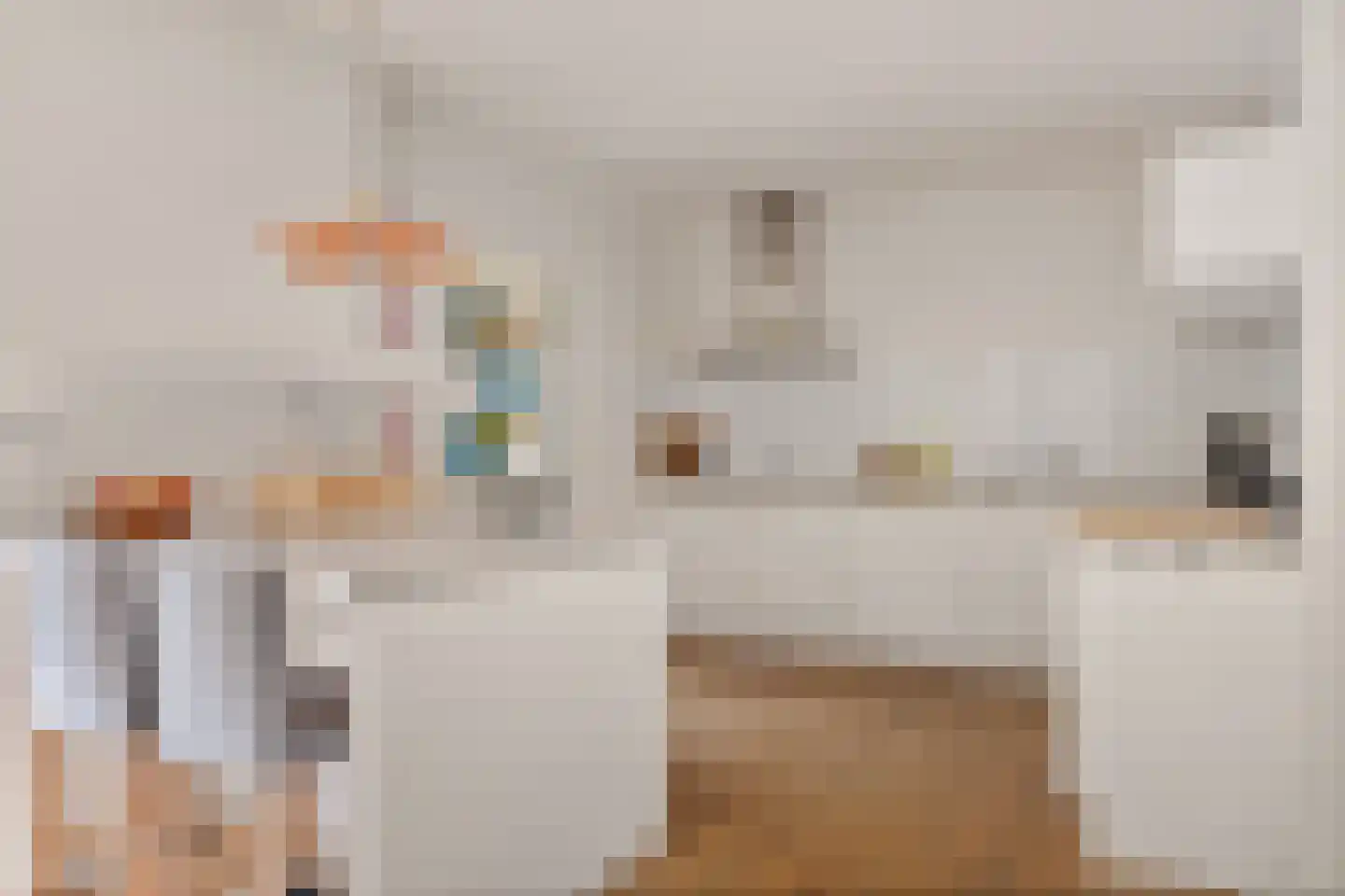 Nijewei 8 Boornbergum foto 3