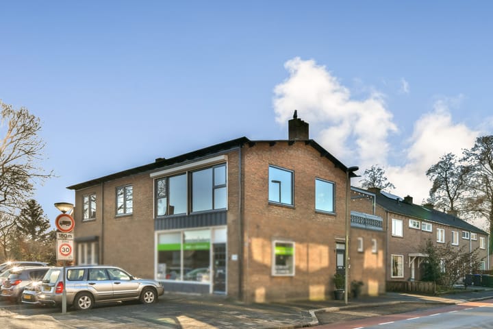 Nijhofflaan 34 in Dordrecht