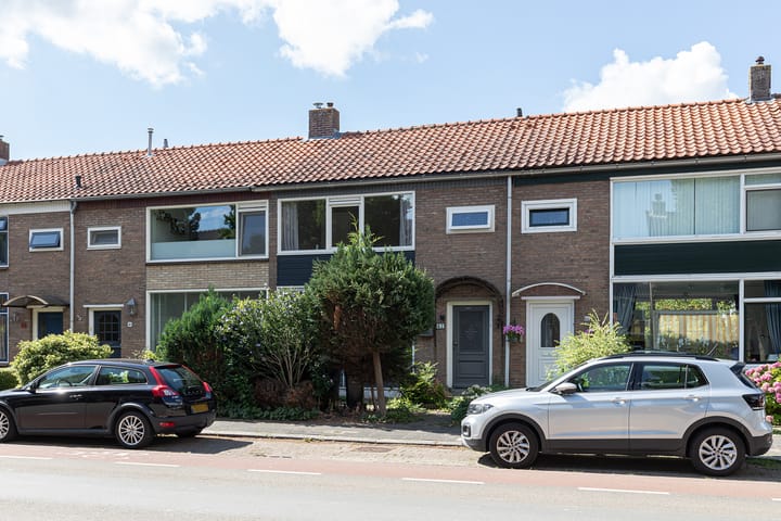 Nijhofflaan 62 in Dordrecht photo