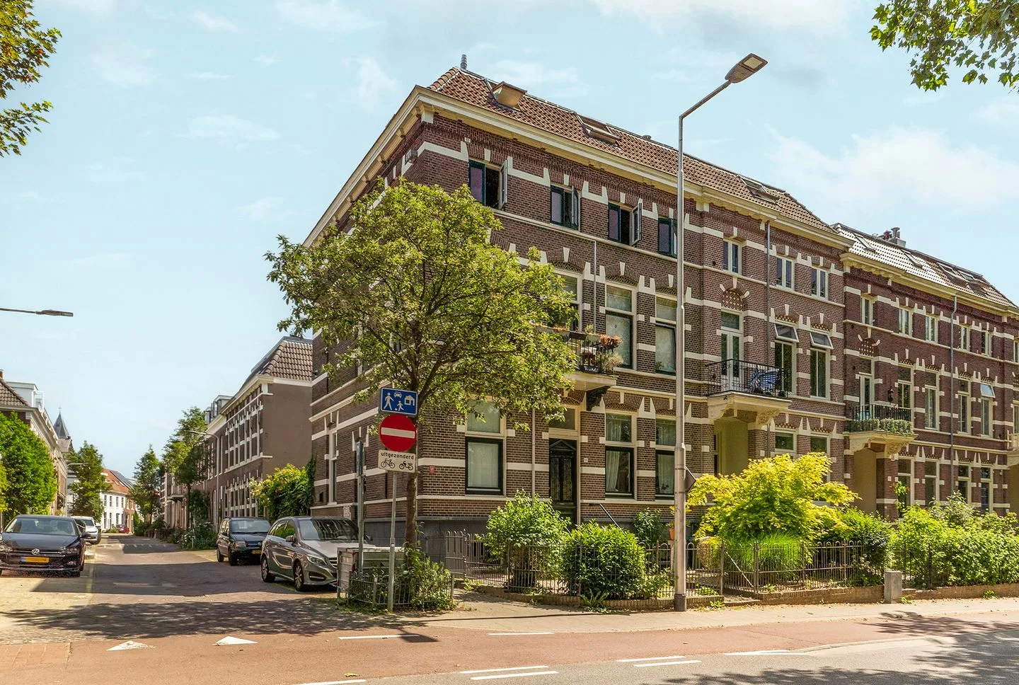 Nijhoffstraat 195 Arnhem