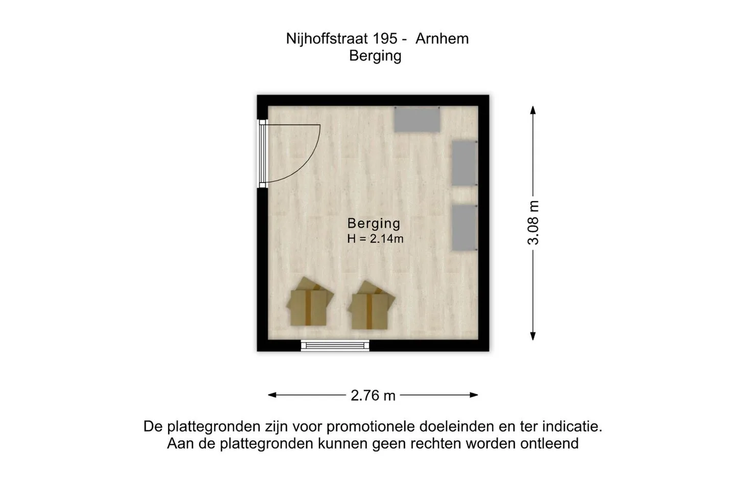 Nijhoffstraat 195 Arnhem thumbnail 25