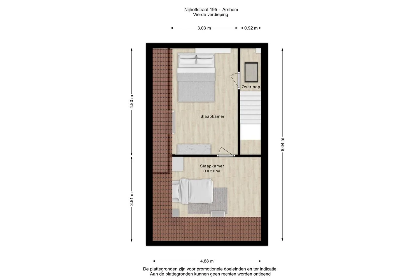 Nijhoffstraat 195 Arnhem thumbnail 35