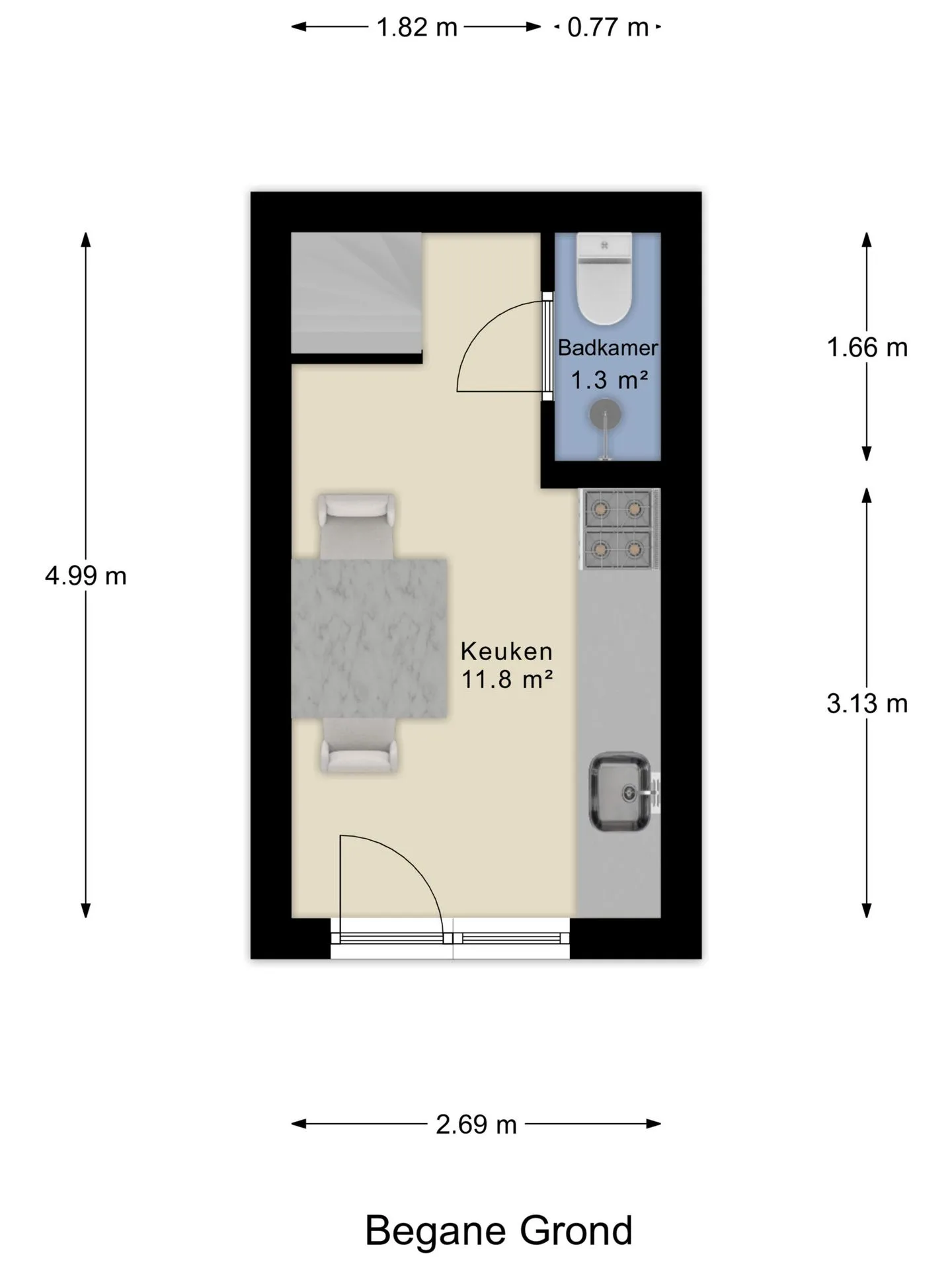 Nijhoffstraat 3 Arnhem thumbnail 30