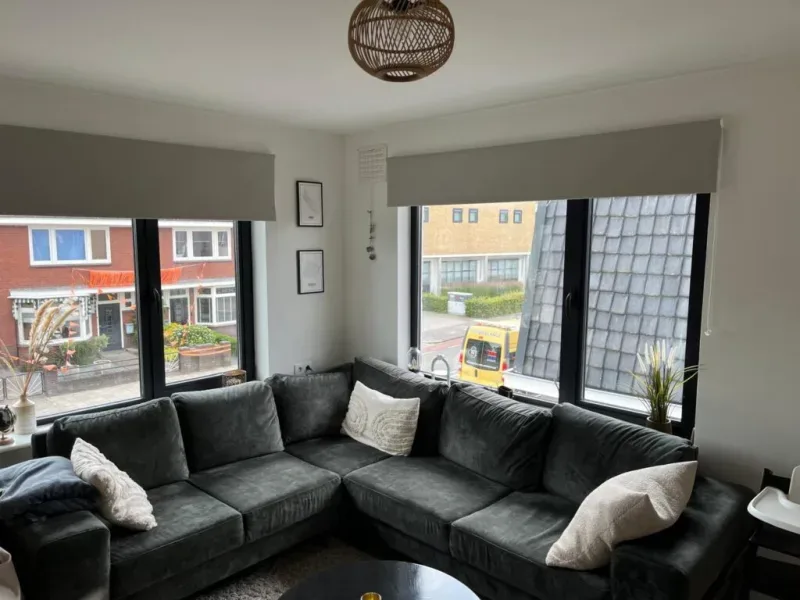 Kantoor foto van Nijkamp Vastgoed