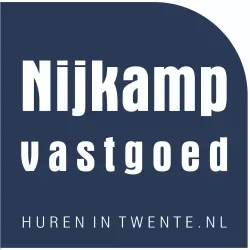 Logo Nijkamp Vastgoed