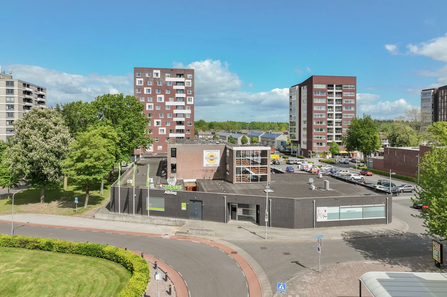 Nijkampenweg 136 Emmen