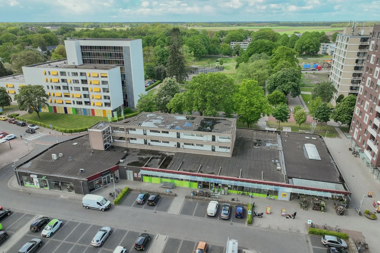 Nijkampenweg 136 Emmen thumbnail 32
