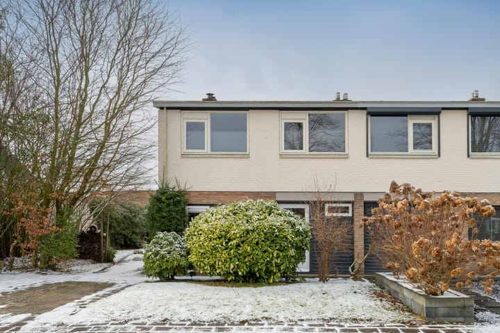 Photo of property Nijkampenweg 459, Emmen