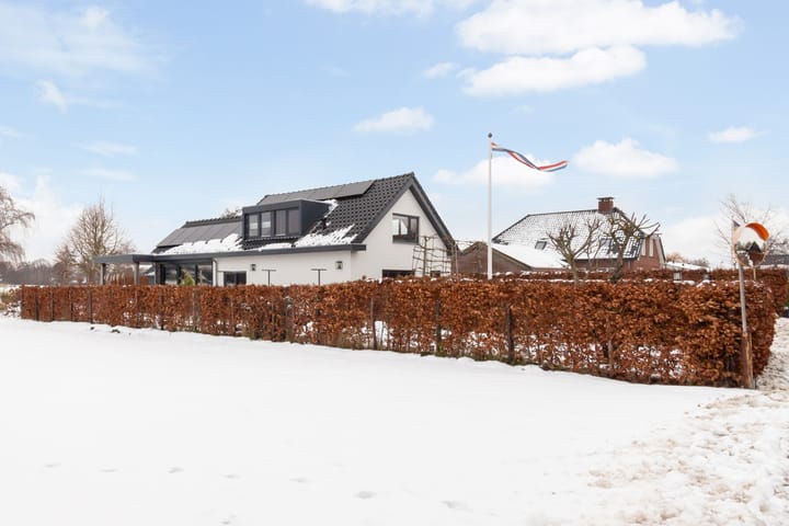 Foto de la vivienda Nijkerkerveenweg 3a, Hoevelaken