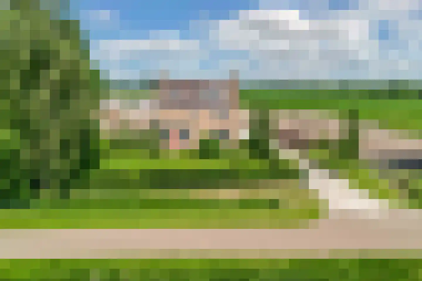 Nijksweg 24 Blesdijke