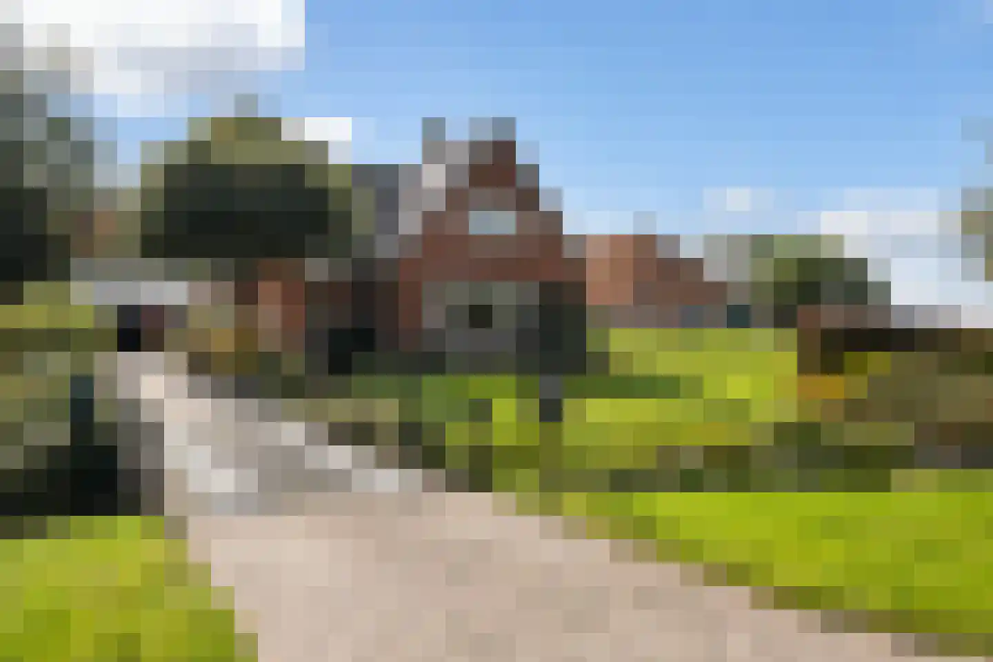 Nijlân 12 Ingwierrum
