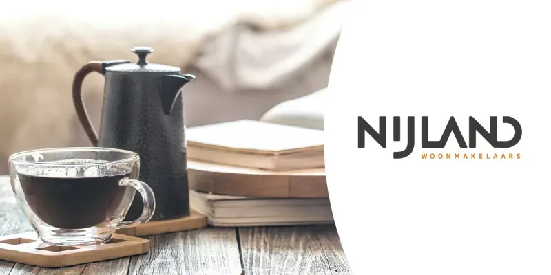 Office photo of Nijland Makelaars Baarn