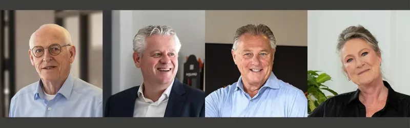 Kantoor foto van Nijland Makelaars Zeist