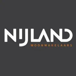 Logotipo de Nijland Makelaars Zeist