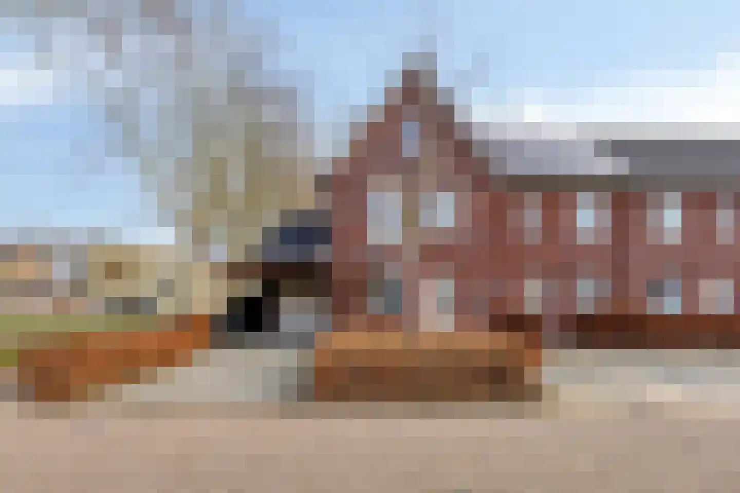 Nijlandlaan 61 en Veldhoven