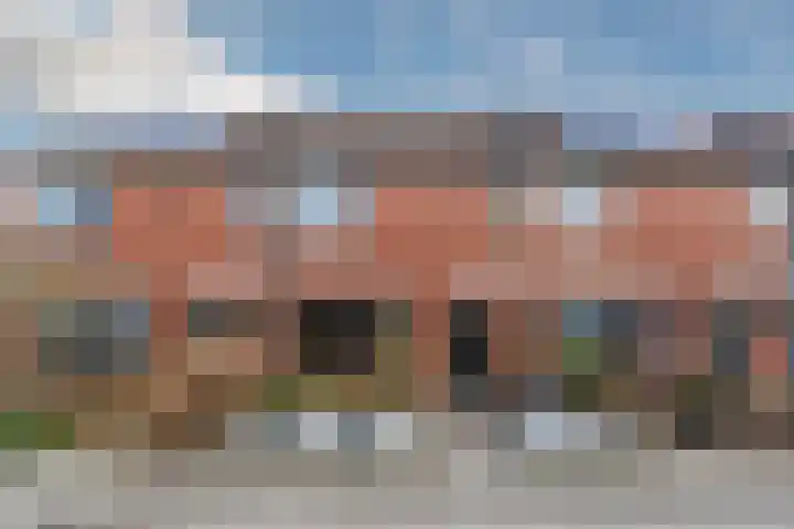 Nijlandsingel 4 Aduard