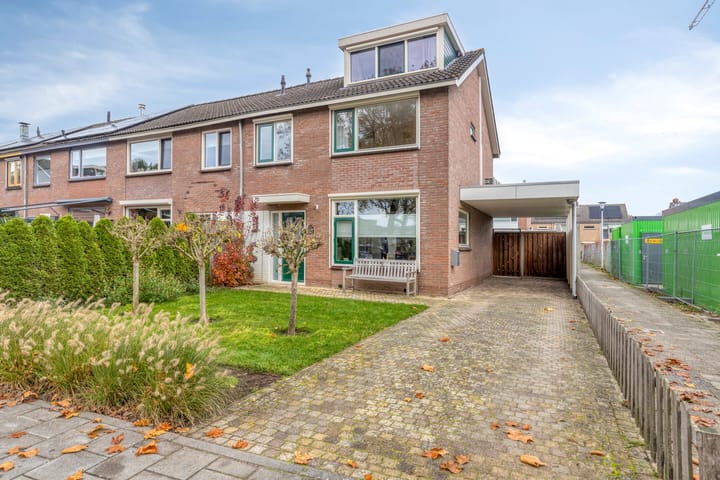 Foto de la vivienda Nijlandstraat 32, Wijhe