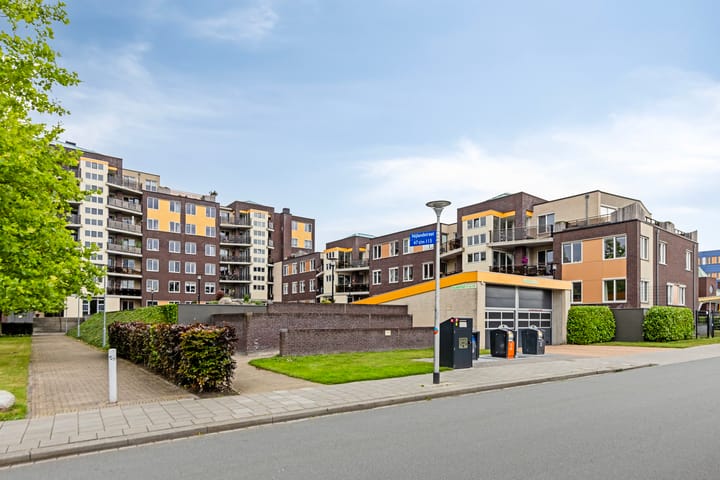 Nijlandstraat 47 en Assen foto