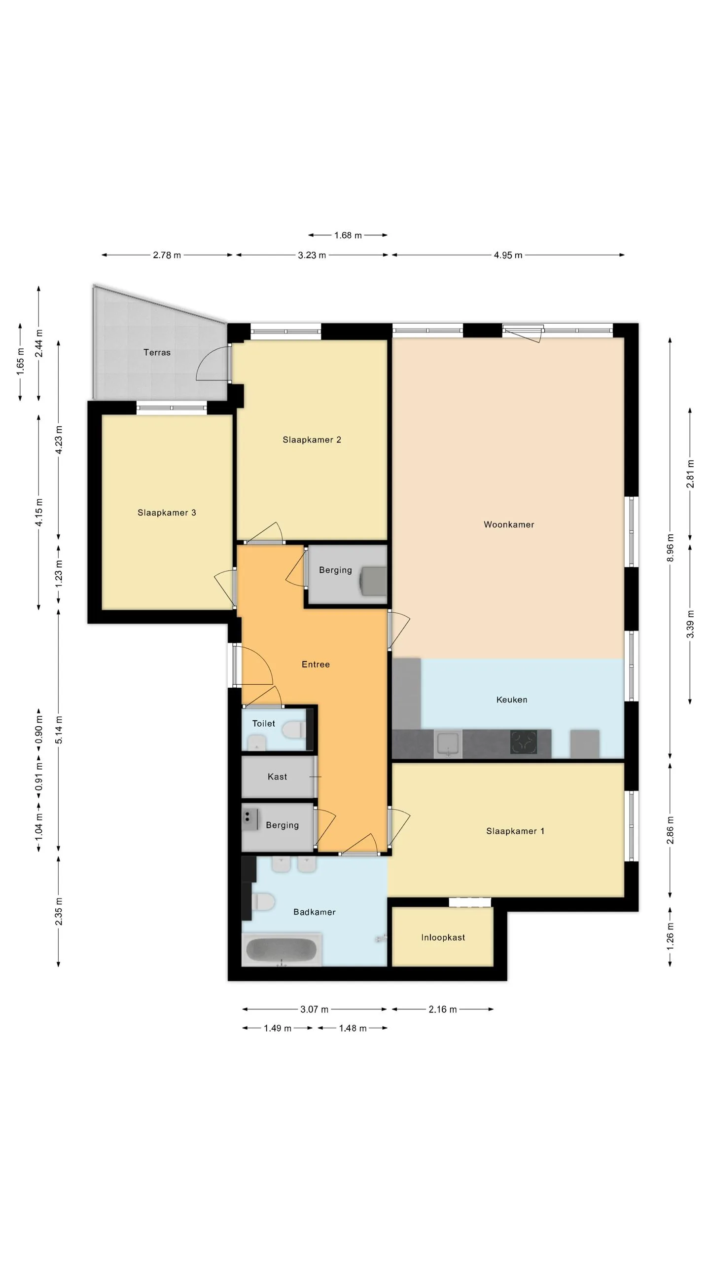 Nijlandstraat 71 Assen thumbnail 53