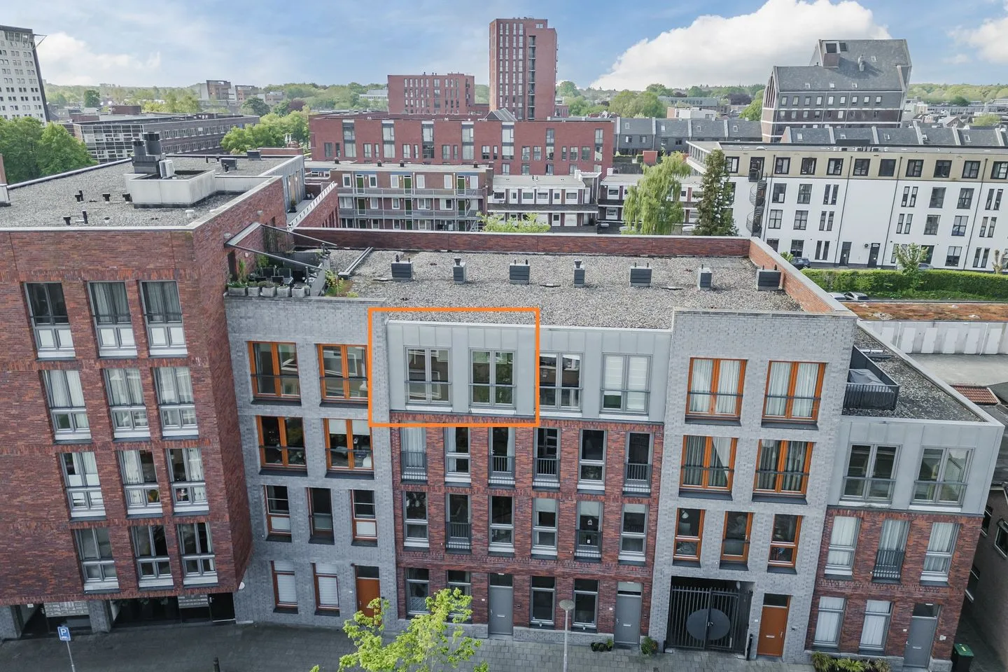 Nijlandstraat 72 Assen foto 2