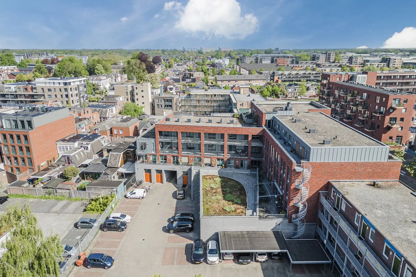 Nijlandstraat 72 Assen foto 3